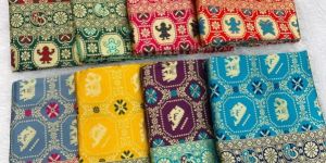 Banarasi Sarees
