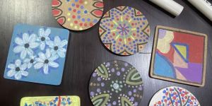 Fridge Magnets
