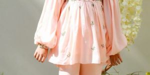 Children Ethnic Wear