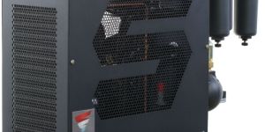 Refrigerated Air Dryer