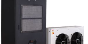 Climate Control System