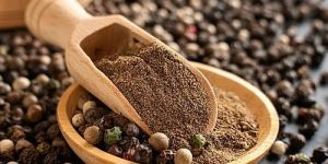 Black Pepper Powder