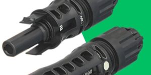 Staubli MC4-EVo 2 Male Female Pair Connector