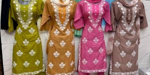 Designer Salwar Suit