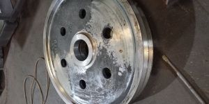 Heavy Earthmoving Machinery Spares