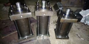 Industrial Engineering Components