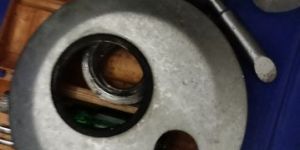 Gravity Diverter Valve