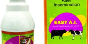 Wellvet Care After Insemination Herbal Uterine Tonic