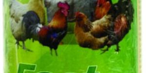 Wellvet Care Broiler Growth Promoter