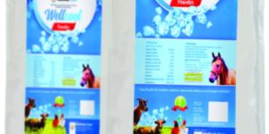 Wellvet Care Horse Feed Supplement