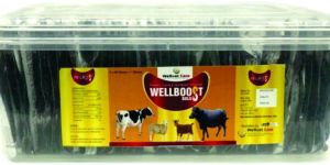 Wellvet Care Veterinary Multinutrient Bolus