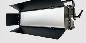 Studio Light 100 Watts Bi Color LED Panel