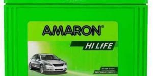 Automotive Batteries