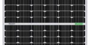 Solar Panel Module
