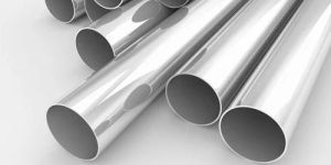321 STAINLESS STEEL SEAMLESS PIPE