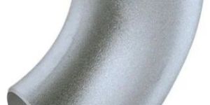 90 DEG Stainless Steel Seamless Elbow