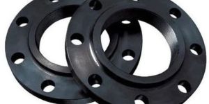 ASTM A105 Carbon Steel Flange