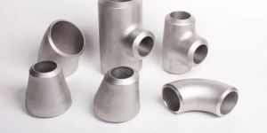 Stainless Steel Buttweld Pipe Fitting