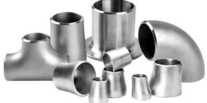Stainless Steel Pipe Fitting