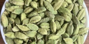 Green Cardamom