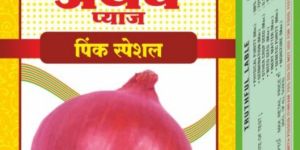Atharva Pink Special ( Rabbi Onion )