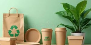 Paper and Paper Products