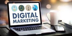 Digital Marketing Agency