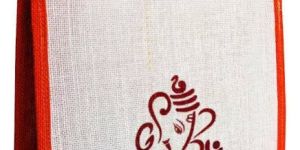 Customized Jute Hand Bags