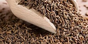 Brown Cumin Seeds