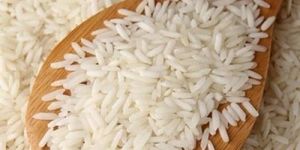 Sharbati Basmati Rice