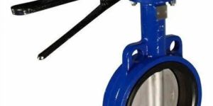 Cast Iron Butterfly Valves