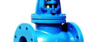Cast Iron Globe Valve