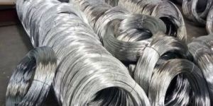Galvanized Iron Wire