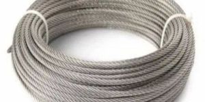 Galvanized Iron Wire Ropes
