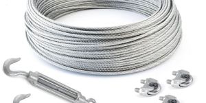 GI Wire Rope