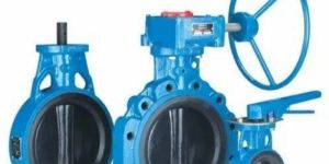 Butterfly Valves
