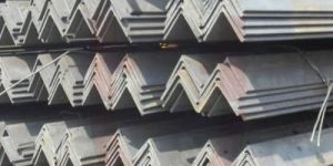 Industrial Mild Steel Angles