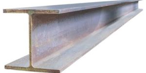 Mild Steel H Beam
