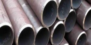 Mild Steel Seamless Pipes