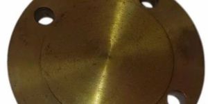 Stainless Steel Blind Flanges