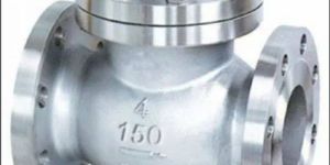 NRV Check Valves