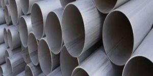 Stainless Steel Pipes