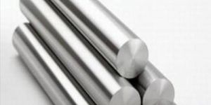 Stainless Steel Round Bar