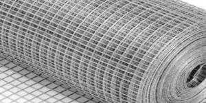 Stainless Steel Wire Mesh