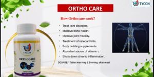 Tycon Ortho Care Tablet