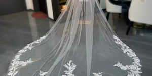 Wedding Veils
