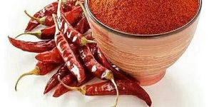 Red Chilli Powder