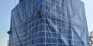 HDPE Tarpaulin Sheet