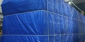 hdpe tarpaulin covering service