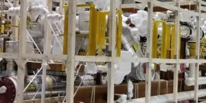 Seaworthy Packaging Service